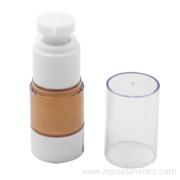 Multi use liquid foundation makeup